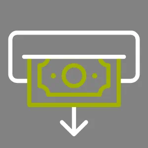 Geld-Icon